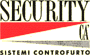 SECURITY CA  ANTIFURTI - AFFILIATO EUROMARCA srl