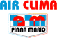 AIR CLIMA di MARIO PINNA