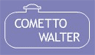 WALTER COMETTO