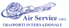 AIR SERVICE TRASPORTI INTERNAZIONALI srl