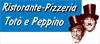 PIZZERIA RISTORANTE TOTO  E PEPPINO TOTO  E PEPPINO srl