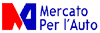 MERCATO PER L AUTO srl