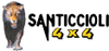 SANTICCIOLI 4X4 srl - FUORISTRADA