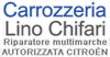 CARROZZERIA LINO CHIFARI