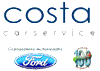 FORD COSTA CARSERVICE