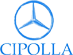 CIPOLLA srl - MERCEDES