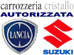 CARROZZERIA CRISTALLO - AUTORIZZATA LANCIA E SUZUKI di MORELLI G.  C. snc