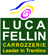 FELLIN LUCA