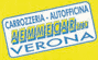 CARROZZERIA AUTOFFICINA AEMMECAR VERONA snc