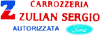 CARROZZERIA ZULIAN SERGIO