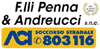 AUTOCARROZZERIA F. LLI PENNA  ANDREUCCI snc