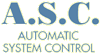 A.S.C. AUTOMATIC SYSTEM CONTROL