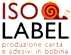 ISO LABEL