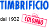 TIMBRIFICIO COLOMBO snc