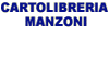 CARTOLIBRERIA MANZONI di MARIO SICCONI