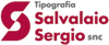 TIPOGRAFIA SALVALAIO SERGIO snc