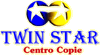 CENTRO COPIE TWINSTAR