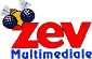 ZEV MULTIMEDIALE - CLICHE - STAMPA DIGITALE