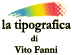 LA TIPOGRAFICA di VITO FANNI