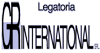LEGATORIA GR INTERNATIONAL srl