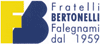 FALEGNAMERIA F. LLI BERTONELLI