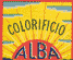 COLORIFICIO ALBA