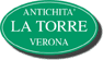 ANTICHITA  LA TORRE sas di LOVATO ANDREA  C.