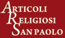 ARTICOLI RELIGIOSI SAN PAOLO