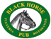 PUB RISTORANTE BLACK HORSE srl