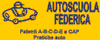 AUTOSCUOLA FEDERICA