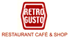 RETROGUSTO RISTORANTE E SHOP RETROGUSTO sas di MONTRESOR STEFANIA