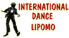 INTERNATIONAL DANCE UISP LIPOMO