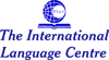 THE INTERNATIONAL LANGUAGE CENTRE
