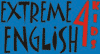 EXTREME ENGLISH 4 KIDS di CHRISTINA ANN PHILE