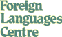 FOREIGN LANGUAGES CENTRE srl