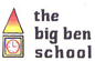 THE BIG BEN SCHOOL - SCUOLA DI INGLESE