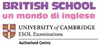 BRITISH SCHOOL FVG - TRIESTE