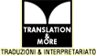 TRANSLATION  MORE snc