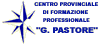 CENTRO PROVINCIALE DI FORMAZIONE PROFESSIONALE G. PASTORE srl
