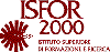 ISFOR 2000 spa