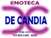 ENOTECA DE CANDIA