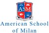 AMERICAN SCHOOL OF MILAN