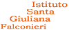 ISTITUTO S. GIULIANA FALCONIERI