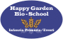 HAPPY GARDEN - BIO SCHOOL