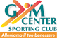 GYM CENTER SPORTING CLUB - SOCIETA  SPORTIVA