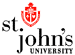 ST. JOHN S UNIVERSITY GRADUATE CENTER ROME