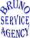 BRUNO SERVICE AGENCY