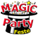 MAGIC PARTY FESTE AGENZIA DI ANIMAZIONE - PARTY PLANET LOCALE PER FESTE SORRISI E SPETTACOLI srl