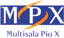 MULTISALA PIO X - MPX CENTRO PADOVANO DELLA COMUNICAZIONE SOCIALE