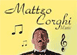 MATTEO CORGHI MUSIC